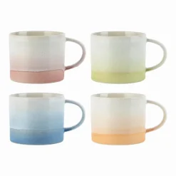 HYGGE SAMLEPAKKE 4PK - PASTELLFARGER