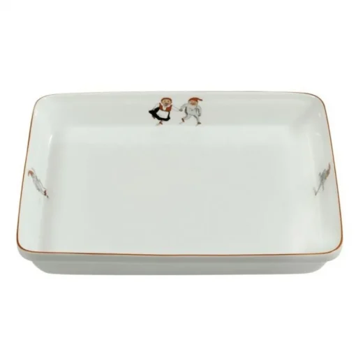 ILDFAST FAT 30,5 X 34 CM