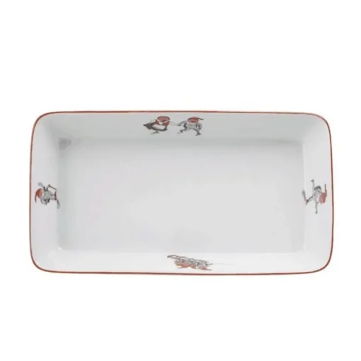 ILDFAST FAT 30,5 X 16,5 CM