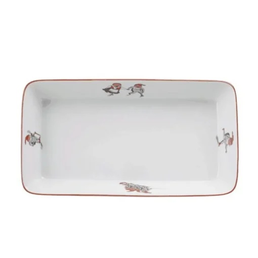 ILDFAST FAT 30,5 X 16,5 CM