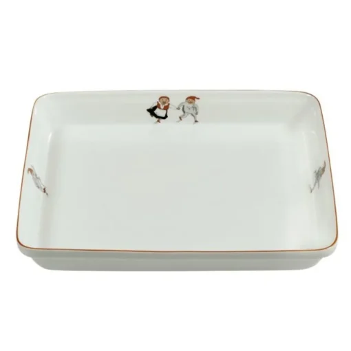 ILDFAST FAT 30,5 X 34 CM