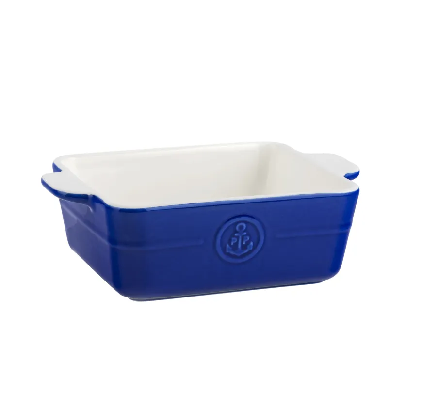 ILDFAST FORM 16 CM BLÅ