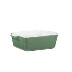 ILDFAST FORM 16 CM GRØNN
