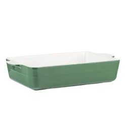 ILDFAST FORM 33 CM GRØNN
