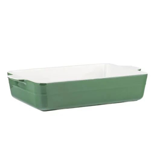 ILDFAST FORM 33 CM GRØNN