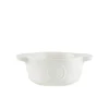 ILDFAST FORM RAMEKIN 10 CM HVIT