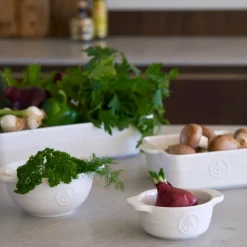 ILDFAST FORM RAMEKIN 10 CM BEIGE