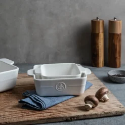 ILDFAST FORM RAMEKIN 10 CM BEIGE