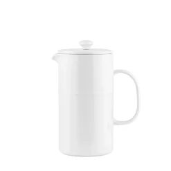 ILDFAST PRESSKANNE HVIT
