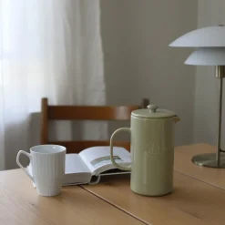 ILDFAST PRESSKANNE 1L LAURBÆR