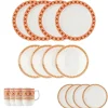 INGRID MIDDAGSPAKKE ORIGINAL 4 PERS