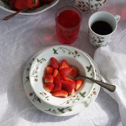 JORDBÆRENG FROKOSTPAKKE