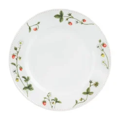 JORDBÆRENG FROKOSTPAKKE