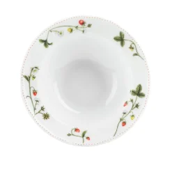 JORDBÆRENG FROKOSTPAKKE