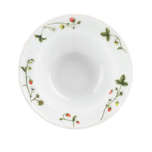 JORDBÆRENG FROKOSTPAKKE
