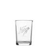 KJØKKENGLASS 25 CL 6 STK
