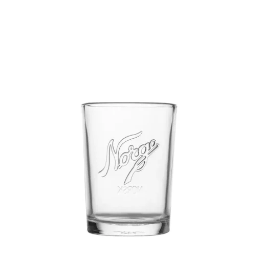KJØKKENGLASS 25 CL 6 STK
