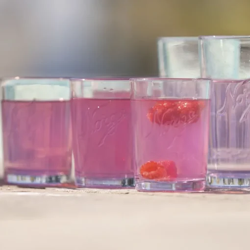 KJØKKENGLASS 25 CL 6 STK