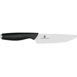 KOKKEKNIV 16 CM HVITT KNIVBLAD
