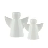 LYSESTAKE ENGEL 2 PK  H:11,6 / H:14,2 CM