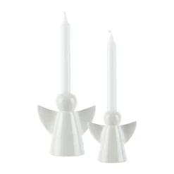 LYSESTAKE ENGEL 2 PK  H:11,6 / H:14,2 CM