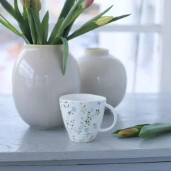 MAIA KOPP 37 CL BLÅ