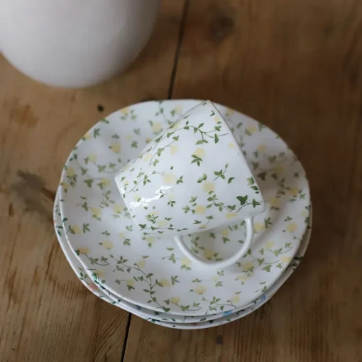 MAIA KOPP 37 CL GUL