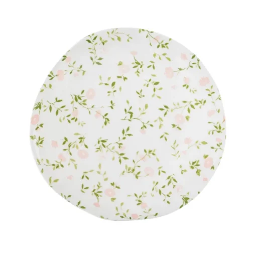 MAIA TALLERKEN 21 CM ROSA