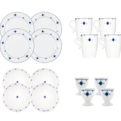MINISTRÅ FROKOSTPAKKE