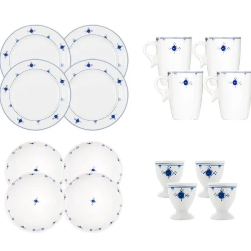 MINISTRÅ FROKOSTPAKKE