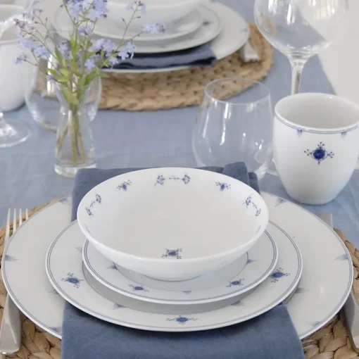 MINISTRÅ SERVISEPAKKE FROKOST