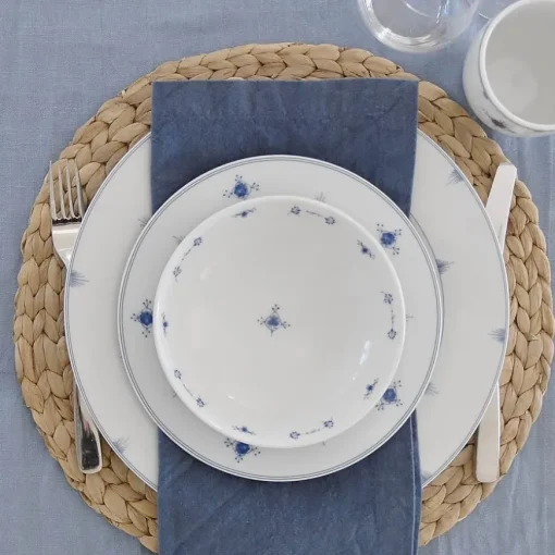 MINISTRÅ SERVISEPAKKE FROKOST