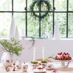NISSE KAKEPAKKE 4 PERS
