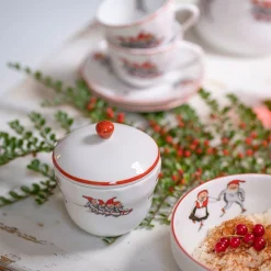 NISSE KAKEPAKKE 4 PERS