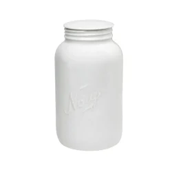 NORGESGLASS M/LOKK 1,3 L