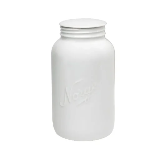 NORGESGLASS M/LOKK 1,3 L
