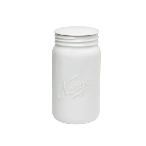 NORGESGLASS M/LOKK 0,7 L