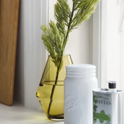 NORGESGLASS M/LOKK 0,7 L