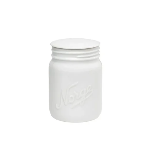 NORGESGLASS M/LOKK 0,5L
