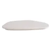 ORGANISK ASJETT 24 X 15,5 CM