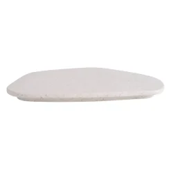 ORGANISK ASJETT 24 X 15,5 CM