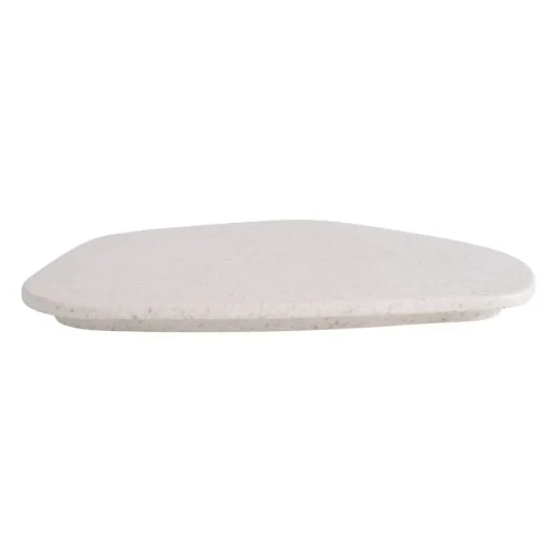 ORGANISK ASJETT 24 X 15,5 CM