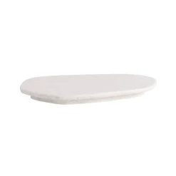ORGANISK ASJETT 19,5 X 11 CM