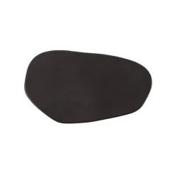 ORGANISK ASJETT 19,5 X 11 CM