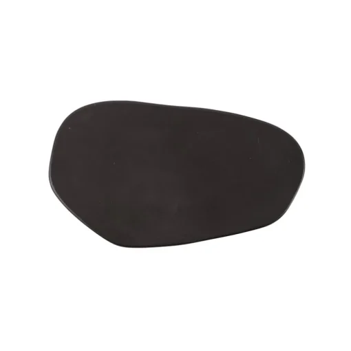 ORGANISK ASJETT 19,5 X 11 CM