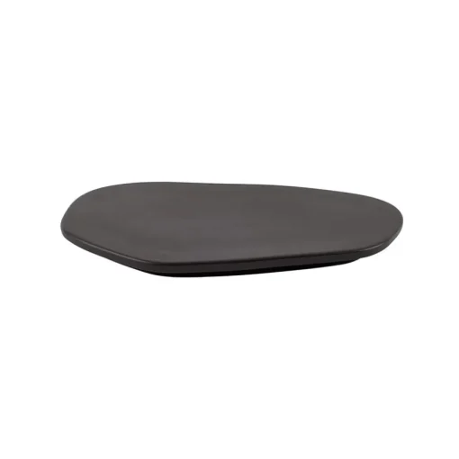 ORGANISK ASJETT 19,5 X 11 CM