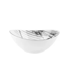OVAL BOLLE 18 CM