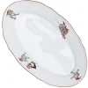 OVALFAT 28 CM