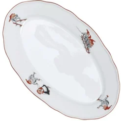 OVALFAT 28 CM