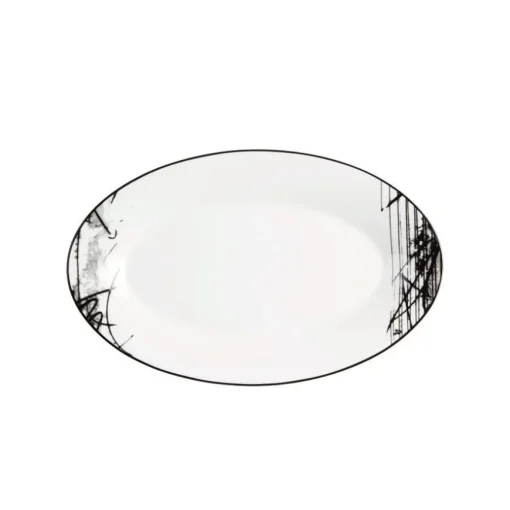OVALFAT 39 CM